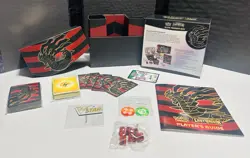Pokemon TCG: Sword & Shield Lost Origin Elite Trainer Box-w/out 8 booster Packs 820650850714 - Image 2
