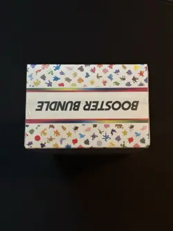Pokemon TCG 151 Scarlet & Violet Booster Bundle Box Sealed - Image 3