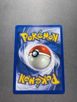 Pokemon TCG - Omanyte - Fossil Unlimited - 52/62 - Wizards 1999-2000 - Image 2