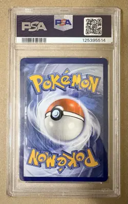 Pokemon Mewtwo V 072/078 GO Ultra Rare Full Art Holo PSA 9 220 HP - Image 2