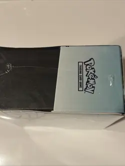 Pokemon TCG SV Temporal Forces Walking Wake Elite Trainer Box ETB New Sealed! - Image 3