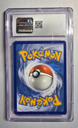 2023 Pokemon Charmander 001/034 TCG Classic Charizard Ho-Oh Deck CGC 10 Gem Mint - Image 2