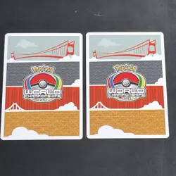 Pokemon Greninja BREAK 41/122 BREAKpoint World Championships 2016 Ultra Rare NM - Image 4