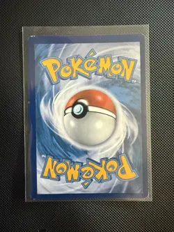 Pokemon TCG Jirachi XY112 - Image 2