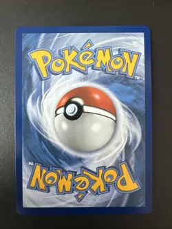 Pokemon TCG Litleo 139/132 Me01 Mega Evolution Full Art Holo Illustration Rare - Image 2