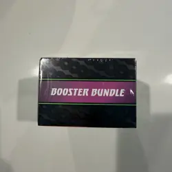 Pokemon TCG: Scarlet & Violet Shrouded Fable Booster Bundle (Factory Sealed) - Image 3