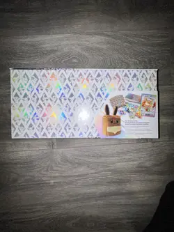 Pokemon TCG Prismatic Evolutions Super Premium Collection box NEW/SEALED - Image 2