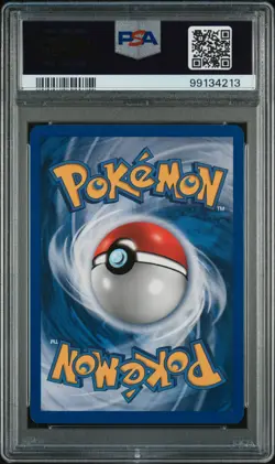 Pokemon Pikachu EX Holon Phantoms 79/110 – PSA 9 Mint (2006) - Image 2