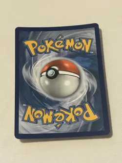 Pokemon TCG Turbo Patch 200/189 Gold Darkness Ablaze - Image 2