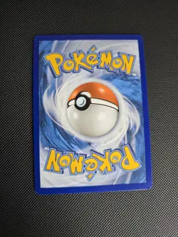 Noctowl 141 SVP Black Star Promos (Pokemon Center Exclusive) NM IR Illustration - Image 2