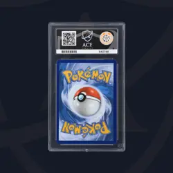 Mega Gengar ex 269/217 - ACE 10 -Mega Attack Rare - Ascended Heroes- Pokemon TCG - Image 2