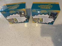 2x Pokemon Ascended Heroes Pokemon Center PC Exclusive ETB NEW IN HAND SHIPS NOW - Image 2