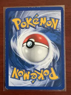 2000 Pokemon TCG Neo Genesis 1st Edition Pikachu #70/111 - HP - Image 3