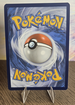 Pokemon TCG Bulbasaur 133/132 IR Mega Evolutions Stamped Promo Sealed - Image 2