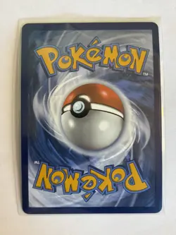 Pokemon Glaceon Master Ball Pattern Reverse Holo 25/131 Prismatic Evolutions (B) - Image 2
