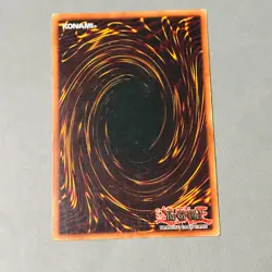 Yu-Gi-Oh! TCG Delinquent Duo MRL-039 Ultra Rare Holo - Image 2