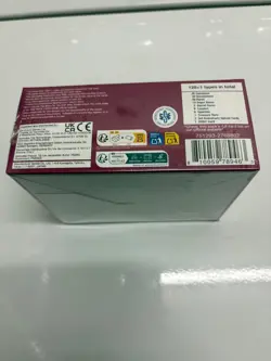 One Piece: A FIST OF DIVINE SPEED OP-11 Booster Box English SEALED - Image 2