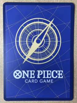 One Piece TCG Boa Hancock OP07-051 - Image 2