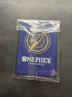 One Piece Roronoa Zoro OP07-113 Illustration Box Vol. 3 Promo Sealed - Image 2