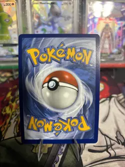 Pokemon TCG Black Bolt Ultra Rare Full Art Trainer Holo Card N's Plan 163/086 - Image 2