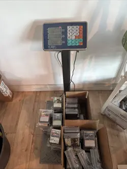 8000++ MTG Magic the Gathering Cards Common / Uncommon And Foils Bulk Unsorted - Image 1