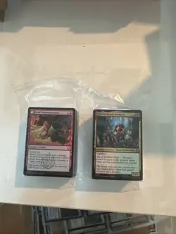 8000++ MTG Magic the Gathering Cards Common / Uncommon And Foils Bulk Unsorted - Image 4