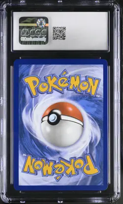 CGC 10 Marshadow 146/132 Illustration Rare Mega Evolution Pokemon Card - Image 2