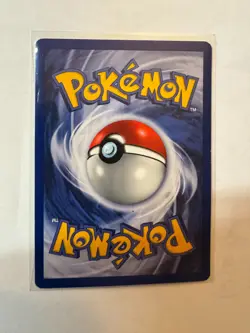 POKEMON BASE SET CARD 46/102 Charmander pre-owned - Image 2