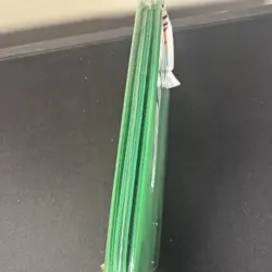 Ultra PRO 9 Pocket Zippered Binder Pokemon 360 Cards Holder Storage BLUE - Image 4