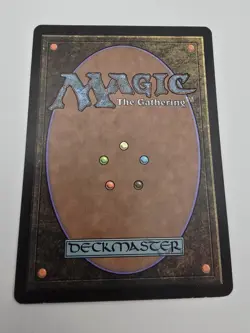 Captain Sisay Invasion Regular- Card Is Near Mint - Image 2