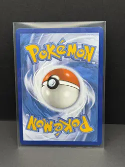 Chien Pao EX Scarlet and Violet Promo 030 NM Pokemon Card - Image 2