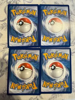 Pokemon TCG Morpeko V-Union [Set of 4] SWSH290 SWSH: Sword & Shield Promo Cards - Image 2