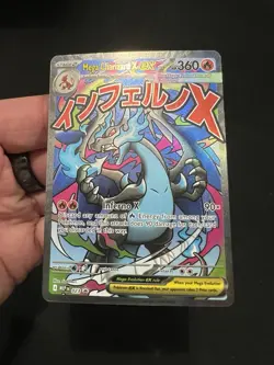 Pokemon Card Collection Lot Full Arts LOT BANGER LOT MINT Charizard - Image 2