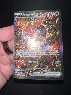 Pokemon Card Collection Lot Full Arts LOT BANGER LOT MINT Charizard - Image 4