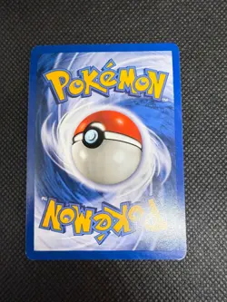 Pokemon TCG Dark Dragonite Holo Rare Card 5/82 Team Rocket - Image 2