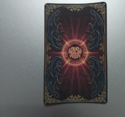 akeno Himejima Highschool dxd Card - Image 2