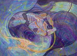 Foil Seam Rip - eoe - 34 | MTG Card - Image 2