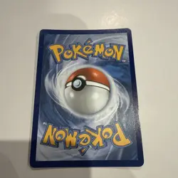 Pokemon TCG Team Rockets Moltres EX Card 229/182 Stamped Destined Rivals SIR - Image 5