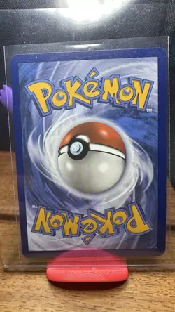 Pokemon Card - Classic Collection [CLC] 001/034 - CHARMANDER (holo) - NM/Mint - Image 2