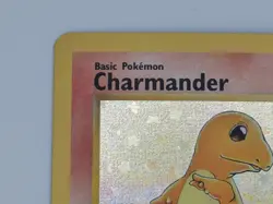 Charmander 001/034 - Near Mint Holofoil - Trading Card Game Classic - Image 3