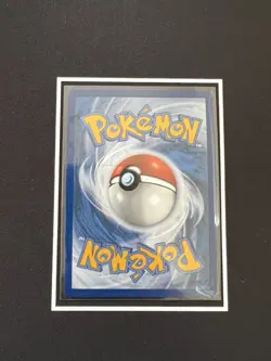 Pokemon Card Charmander 001/034 Pokemon Card Game Classic Holo 2023 Near Mint #1 - Image 2
