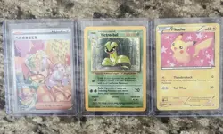 Pokemon Card Lot GX Secret Rares, Art Rares, Vintage Holo, Etc, Read Description - Image 5