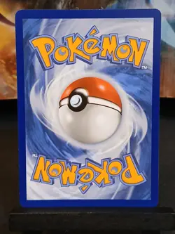 Spidops EX 243/198 SV01 Scarlet & Violet Base Set Pokemon Card - Image 3