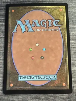 MTG Modern Horizons 3 Flooded Strand x1 NM Rare Japanese - Image 2