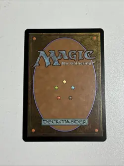 MGT Akroma, Angel Of Wrath Foil Magic The Gathering Deckmaster - Image 2