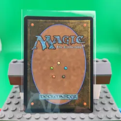 Seam Rip *FOIL* Magic The Gathering Edge of Eternities - Image 2