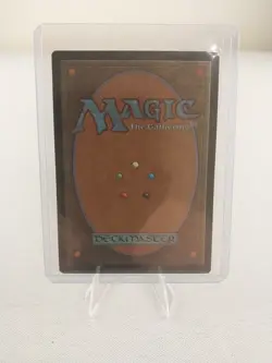Vintage MTG Magic the Gathering Radiant, Archangel Urza's Legacy (#20) NM - Image 2