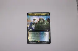 Mutational Advantage (Extended Art) - Universes Beyond: Fallout (PIP) - Image 2