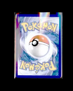 NM pokemon SV: Black Bolt Holo Uncommon Professor's Research (Poke Ball Pattern) - Image 2