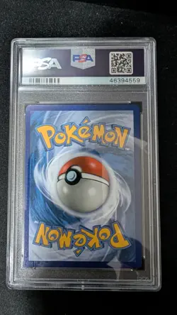 2019 POKEMON SUN & MOON COSMIC ECLIPSE #228 FULL ART/CYNTHIA & CAITLIN PSA 10 - Image 2
